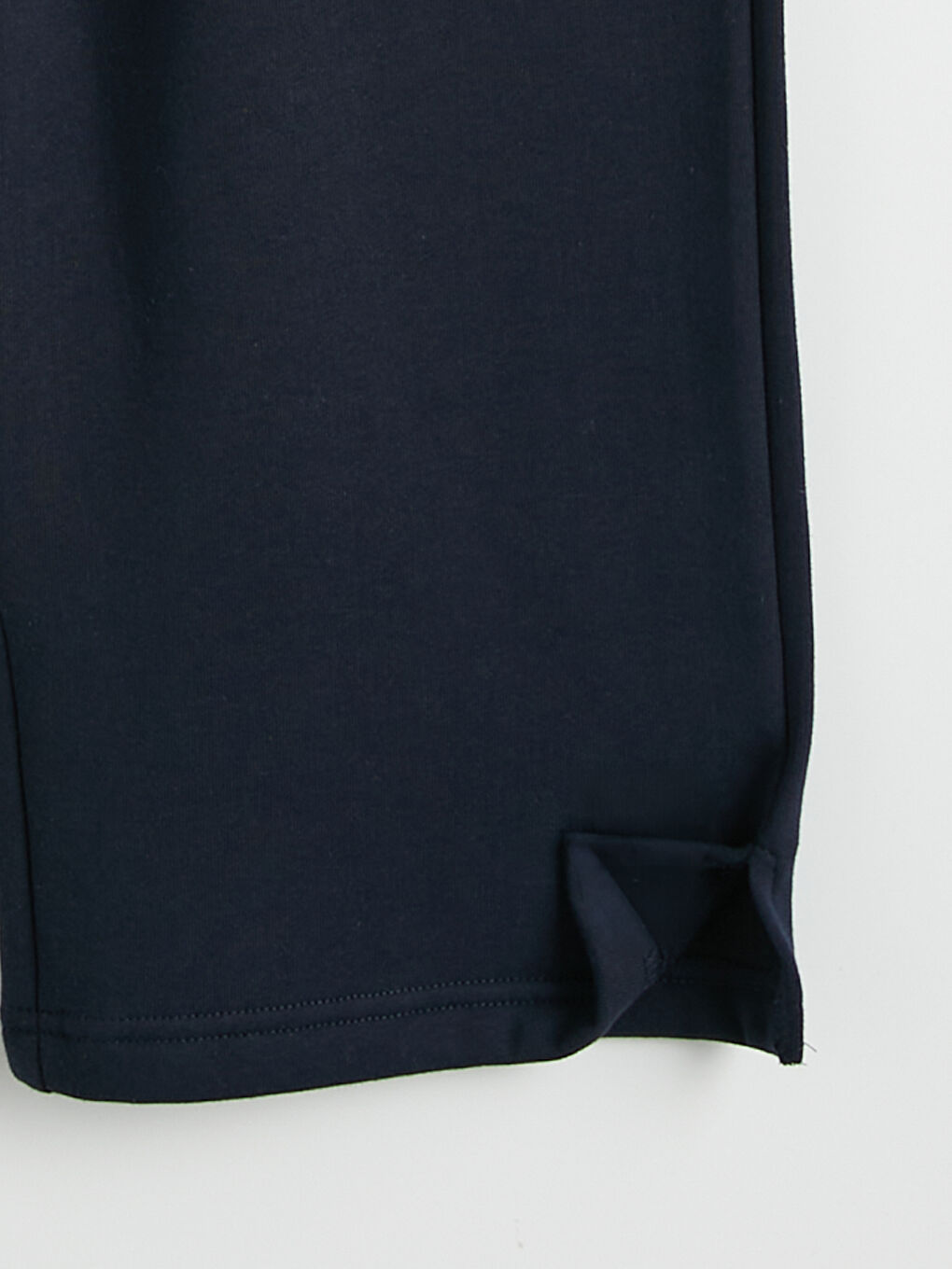 بنطال رياضي رجالي بقصّة عادية-4