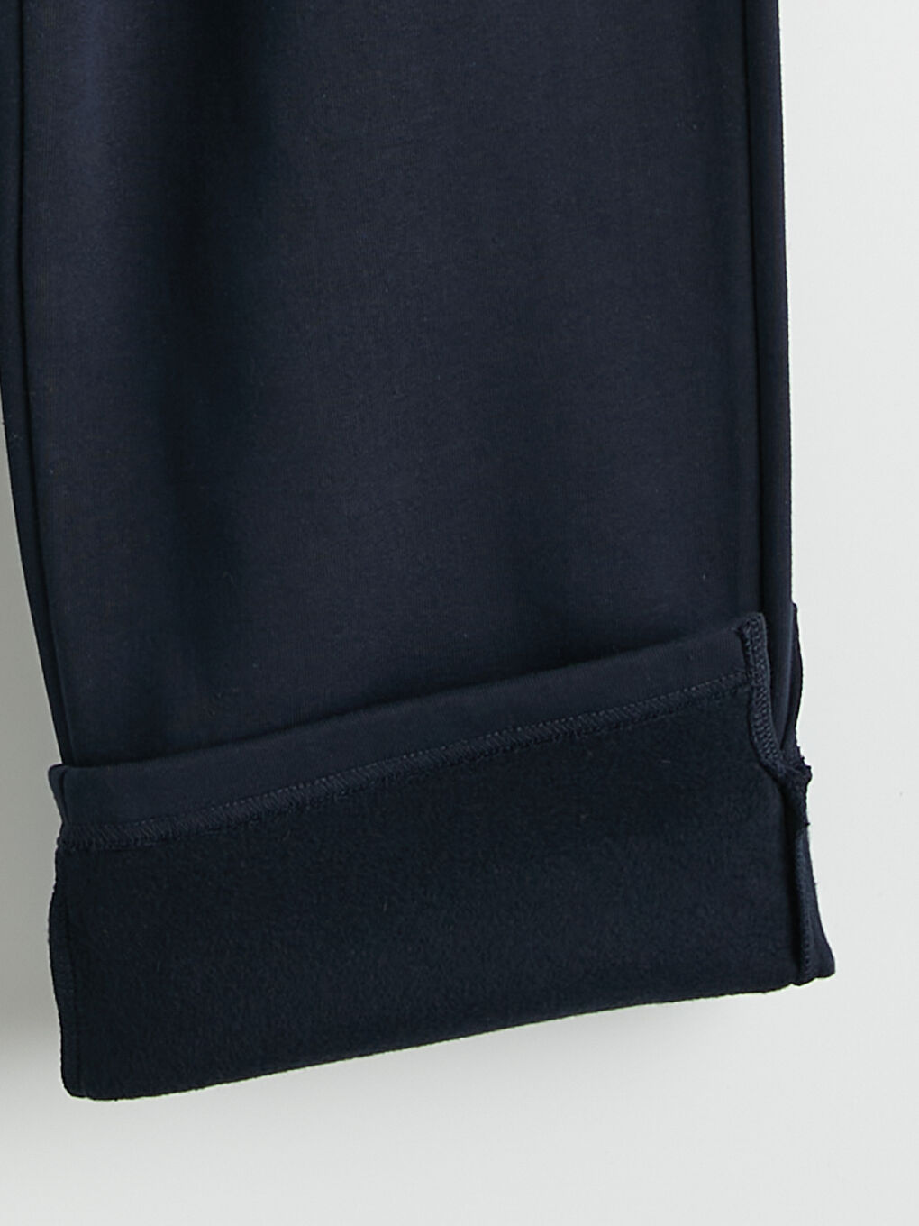 بنطال رياضي رجالي بقصّة عادية-5