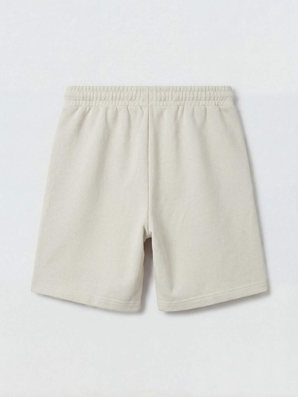 Yeşil Erkek Çocuk Tişört ve Şort-4