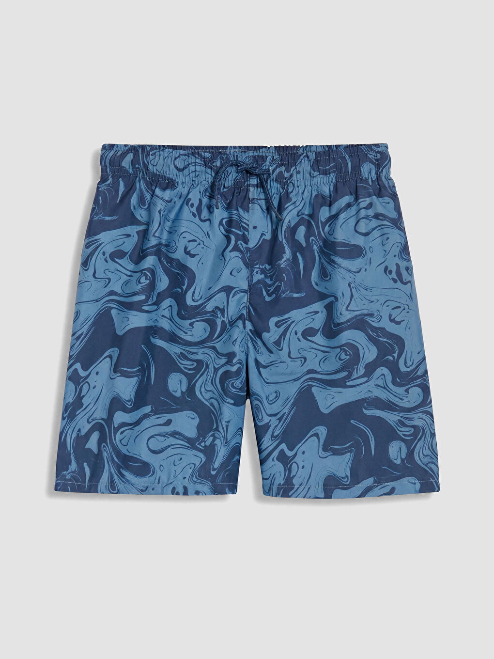 Boy NAVY Swimming Shorts