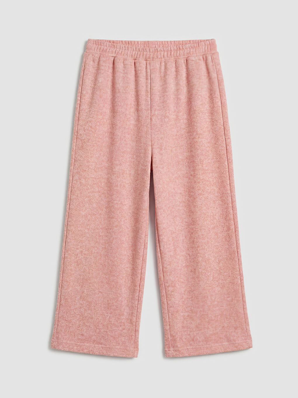 Nakışlı Kız Bebek Tişört ve Pantolon-3