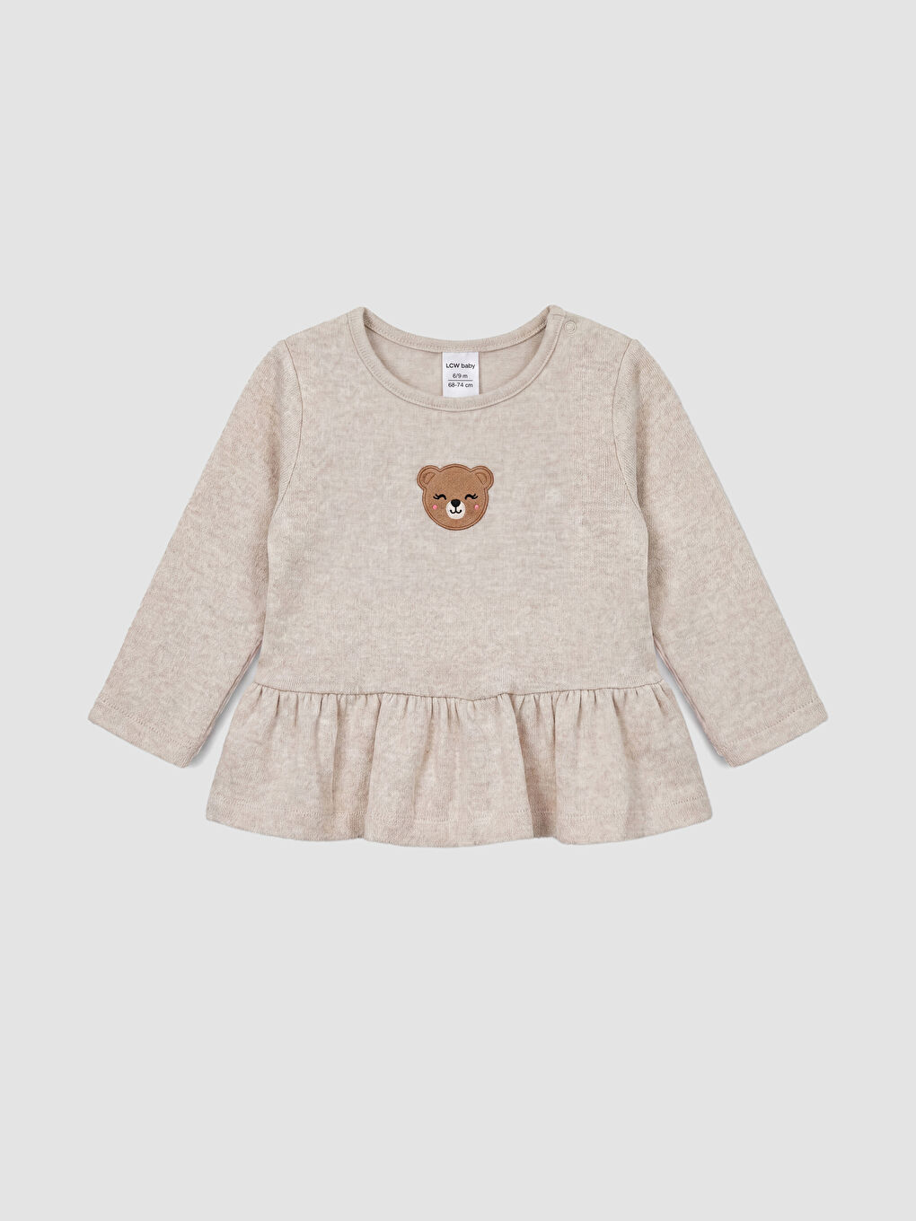 سێت بێجی كاڵ کچی ساوا-1