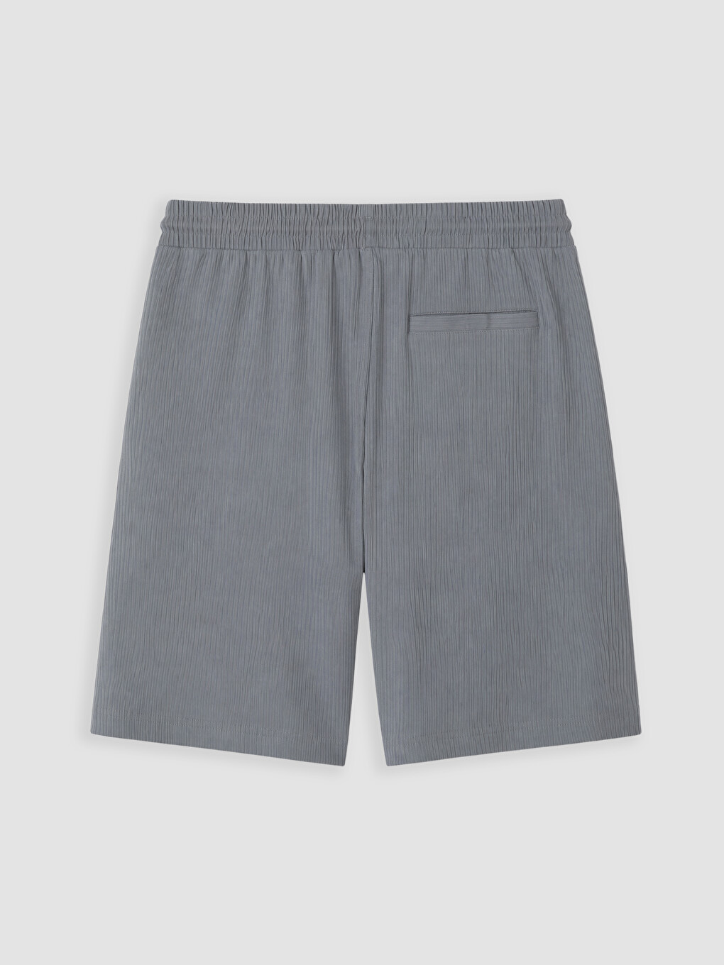 Regular Fit muški šorts-1