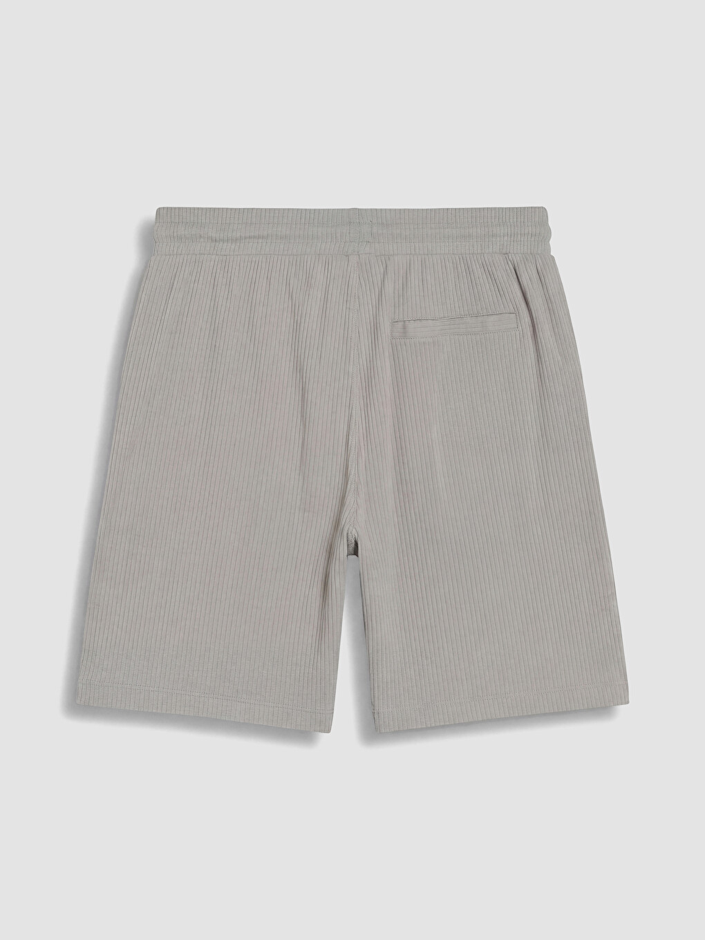 Regular Fit Erkek Şort-6