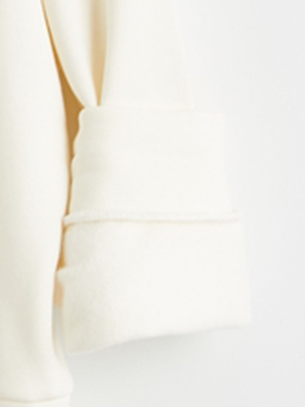 قميص رياضي طوبي مصفر فتاة-1