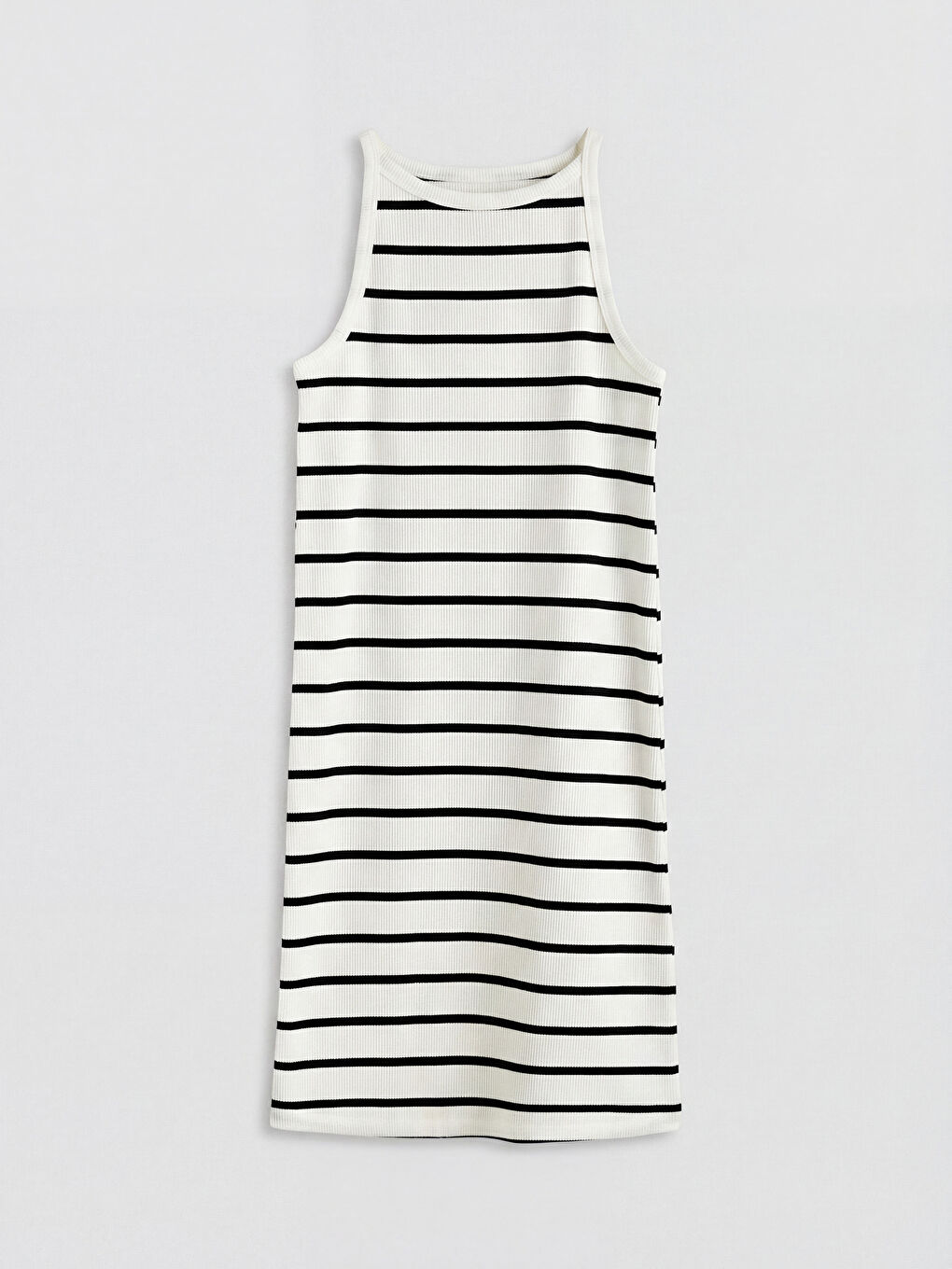 SVETLO BEŽ haljina Devojka