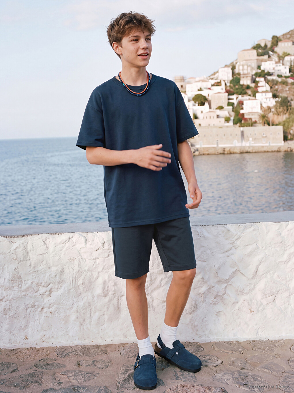 Boys' Shorts