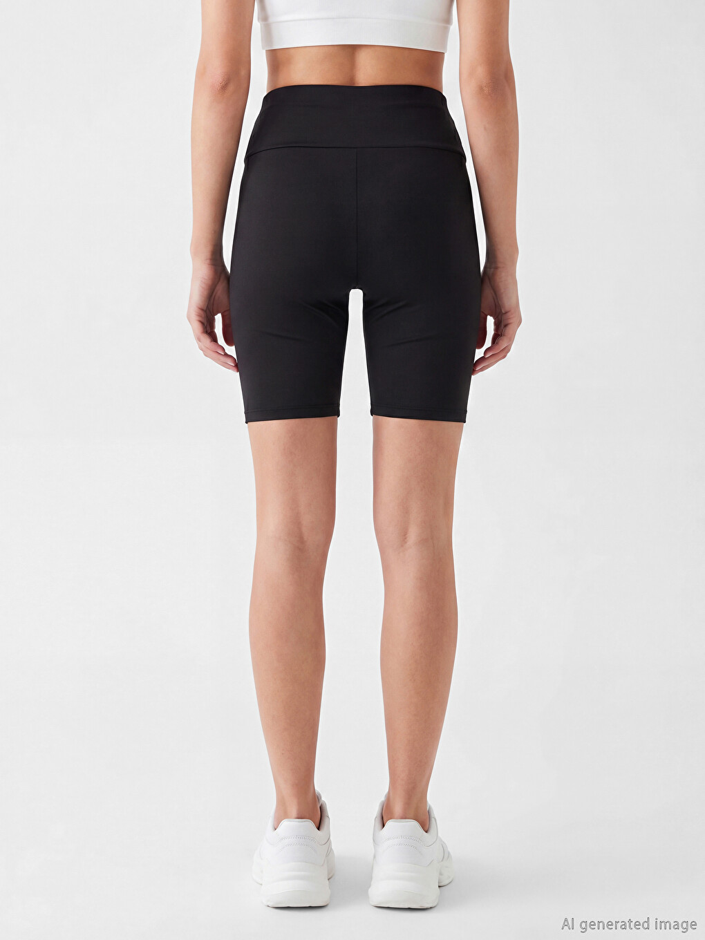 Femër E Zeze Legginsa sportive-3