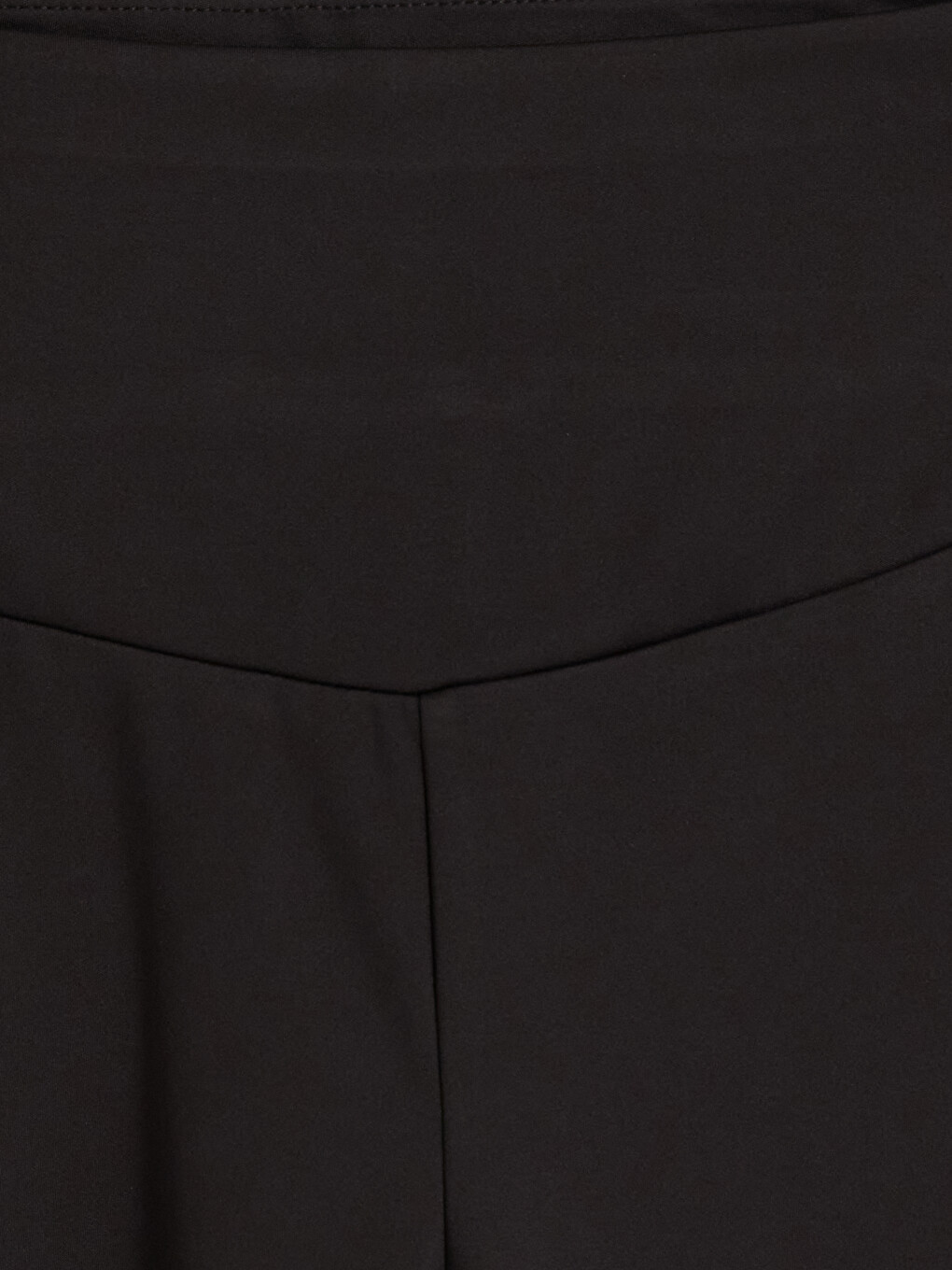 High Waisted Women's Sport Short Leggings-5