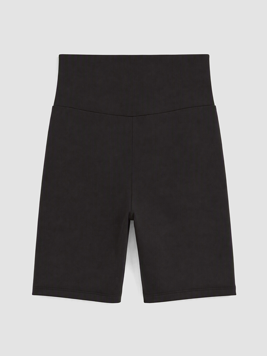 High Waisted Women's Sport Short Leggings-6