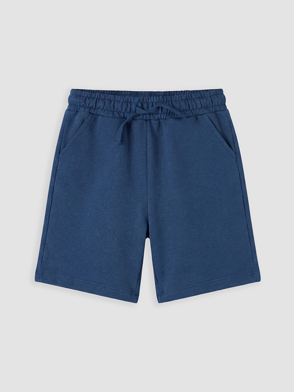 Set imprimat cu pantaloni scurți pentru băieți-4