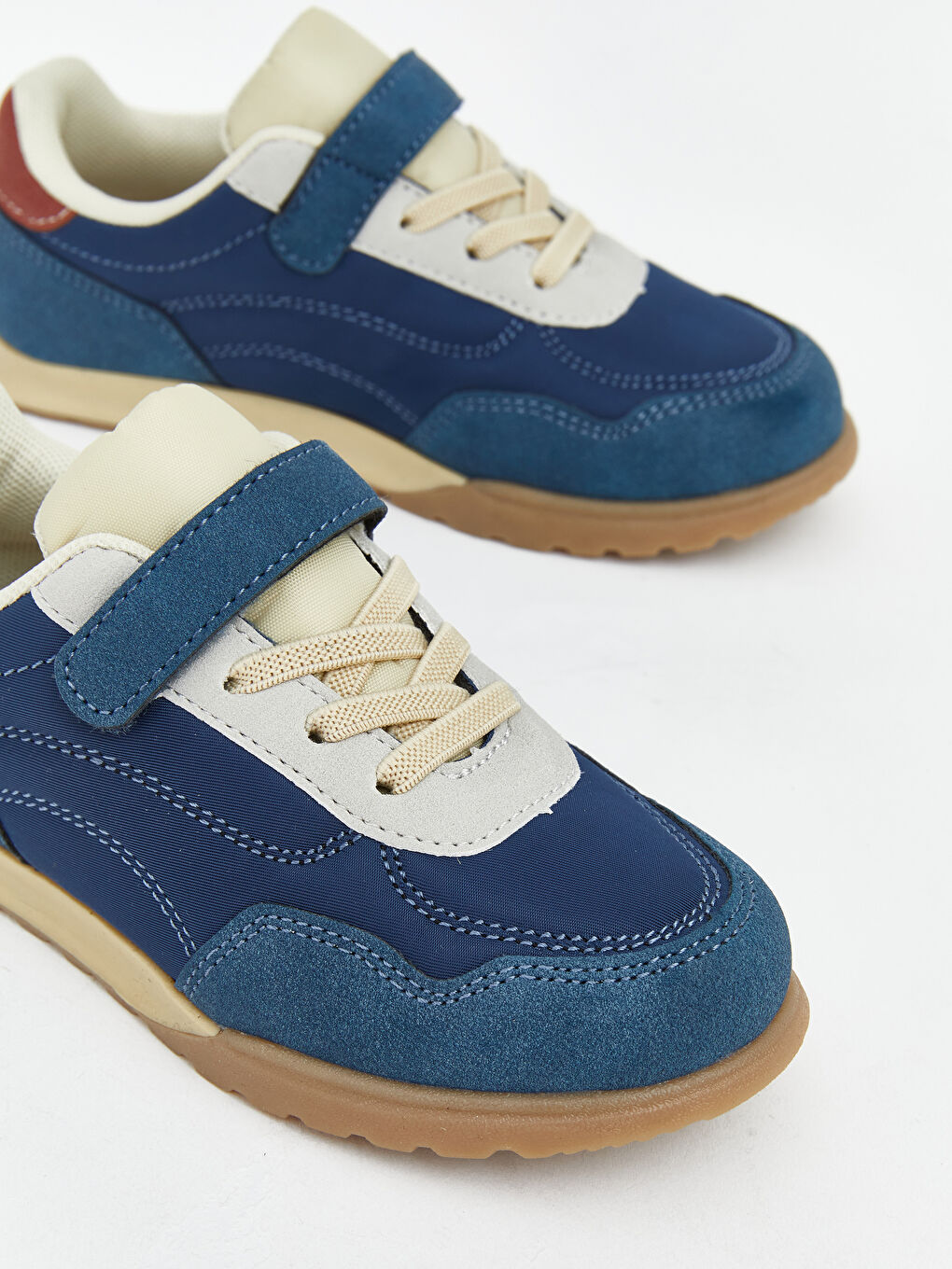 Schnür-Baby-Jungen-Sneaker-2