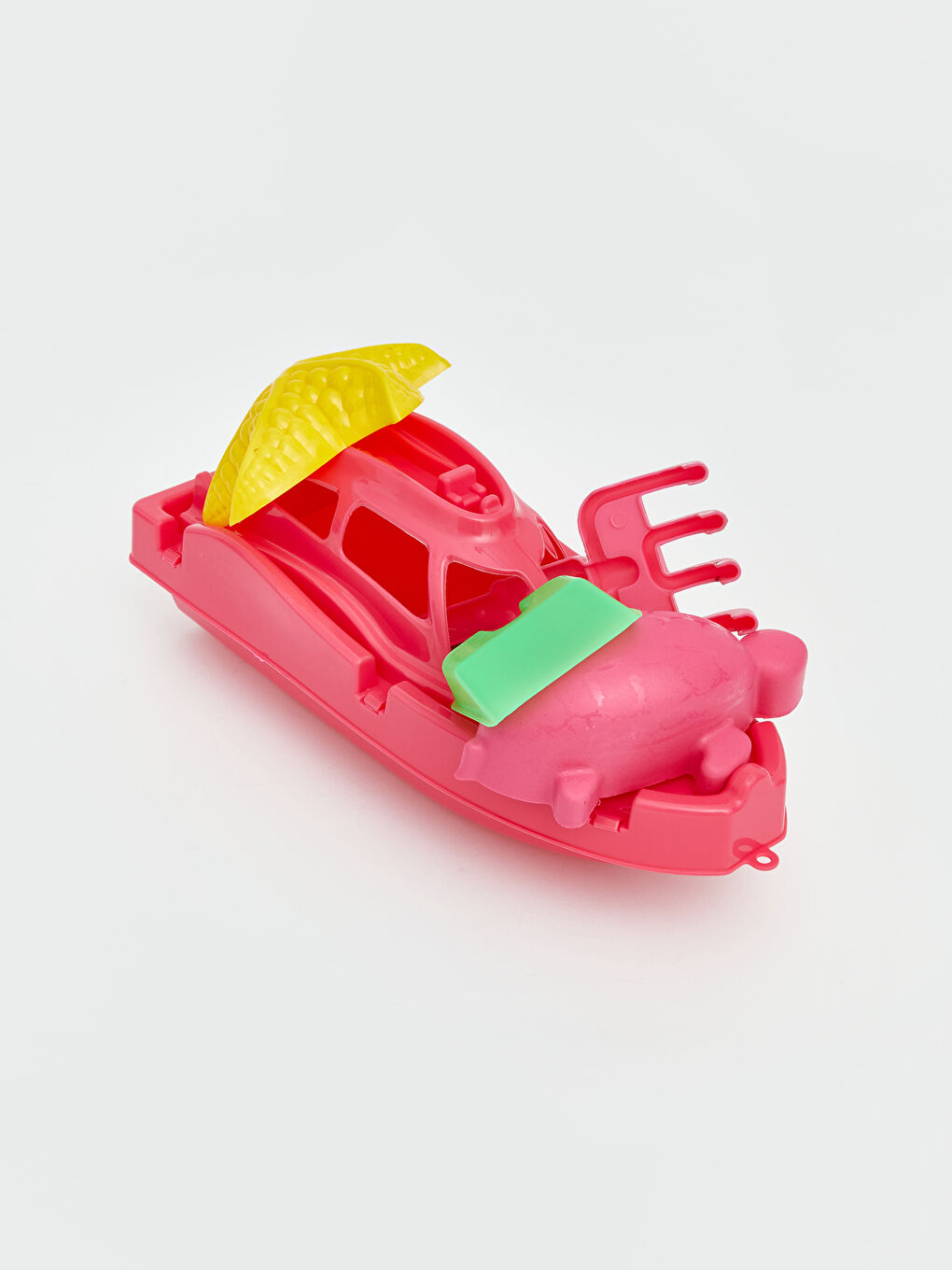 Çocuk Plaj Oyuncak Seti-1