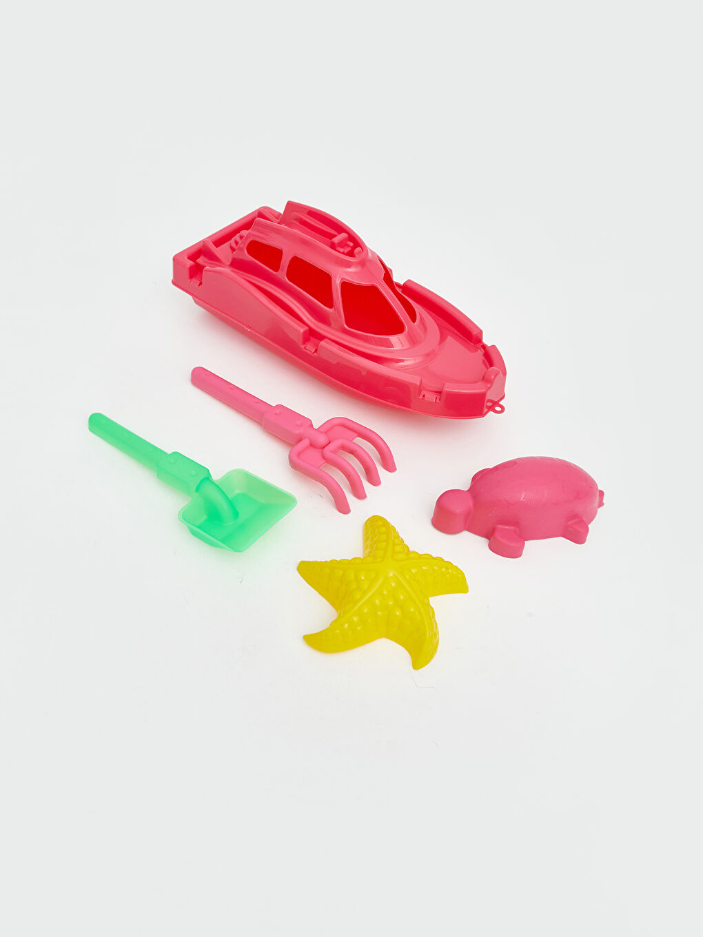 Çocuk Plaj Oyuncak Seti-2