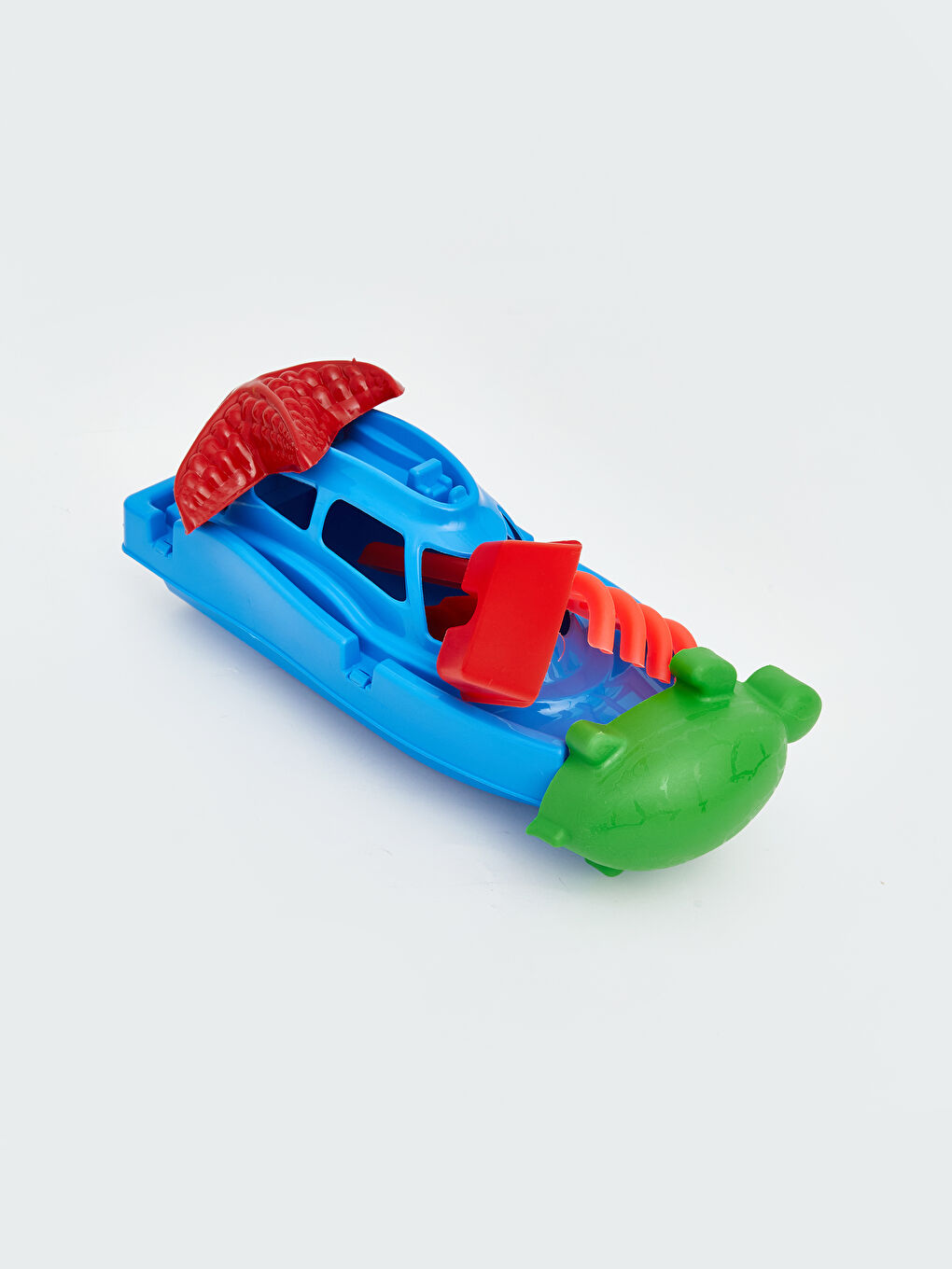 Çocuk Plaj Oyuncak Seti-3