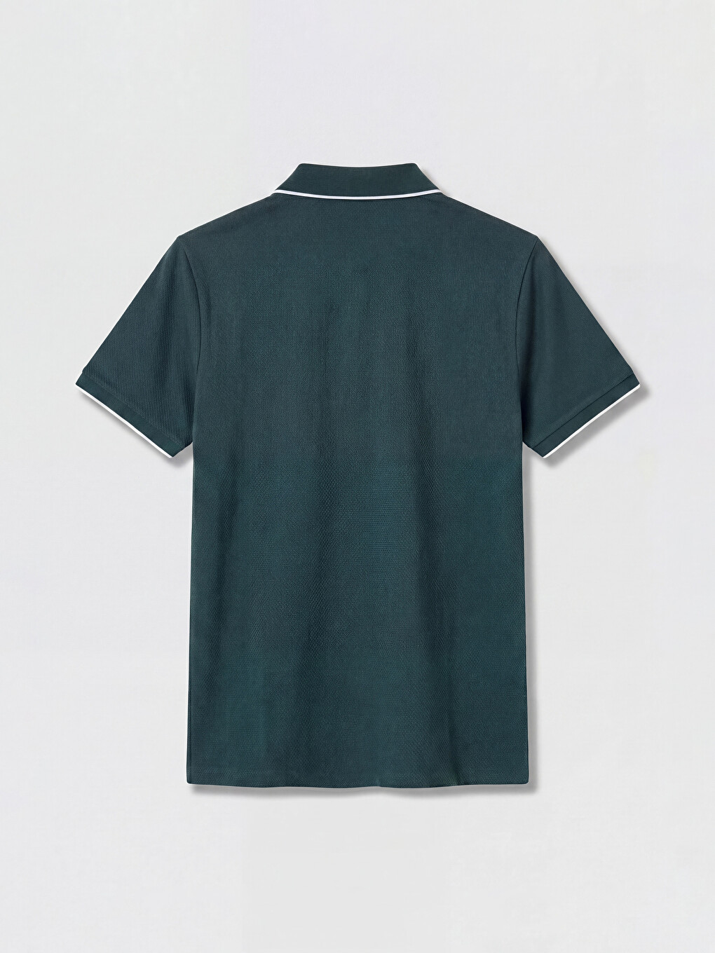 Tricou Verde Bărbat-4
