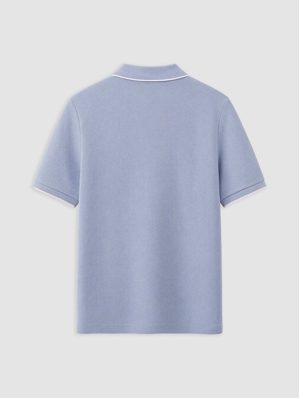 Tricou Albastru Bărbat-1