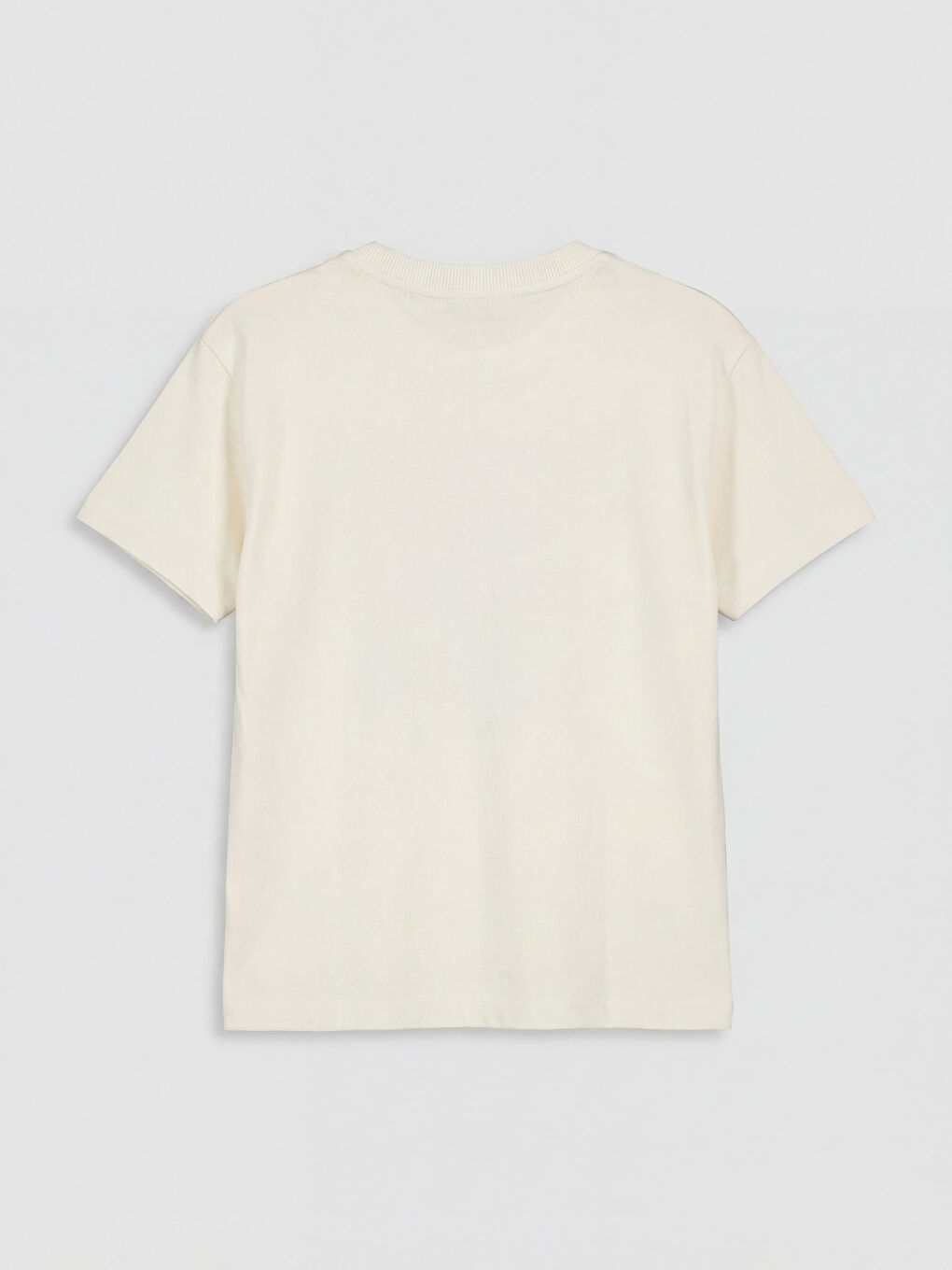 Minecraft Printed Boys' T-Shirt-2
