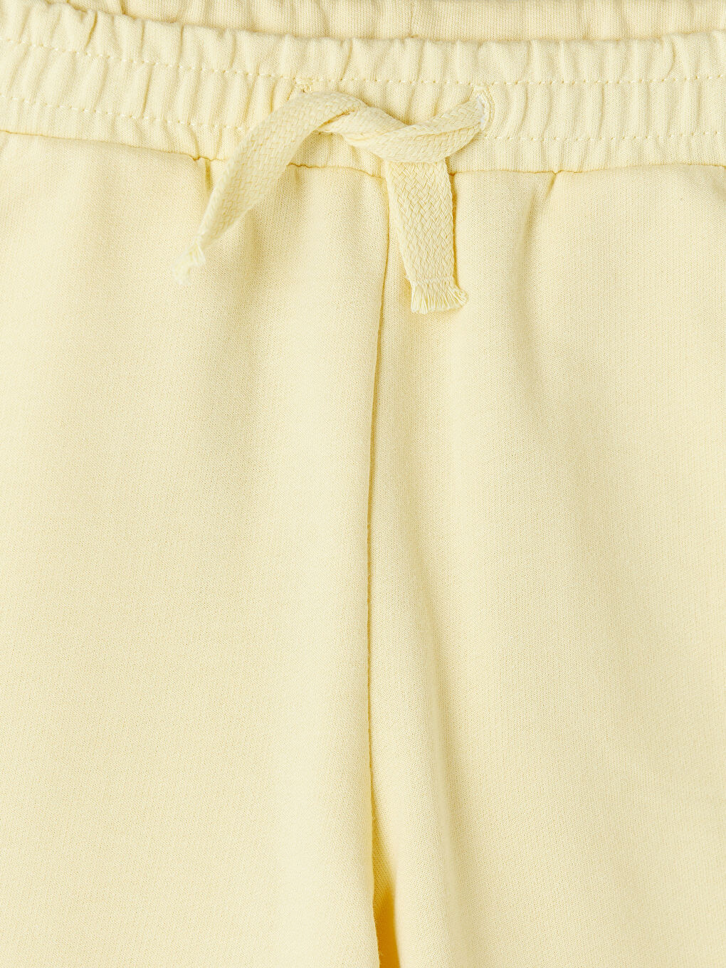 Sarı Dinozor Baskılı Erkek Çocuk Tişört ve Şort Takım-6