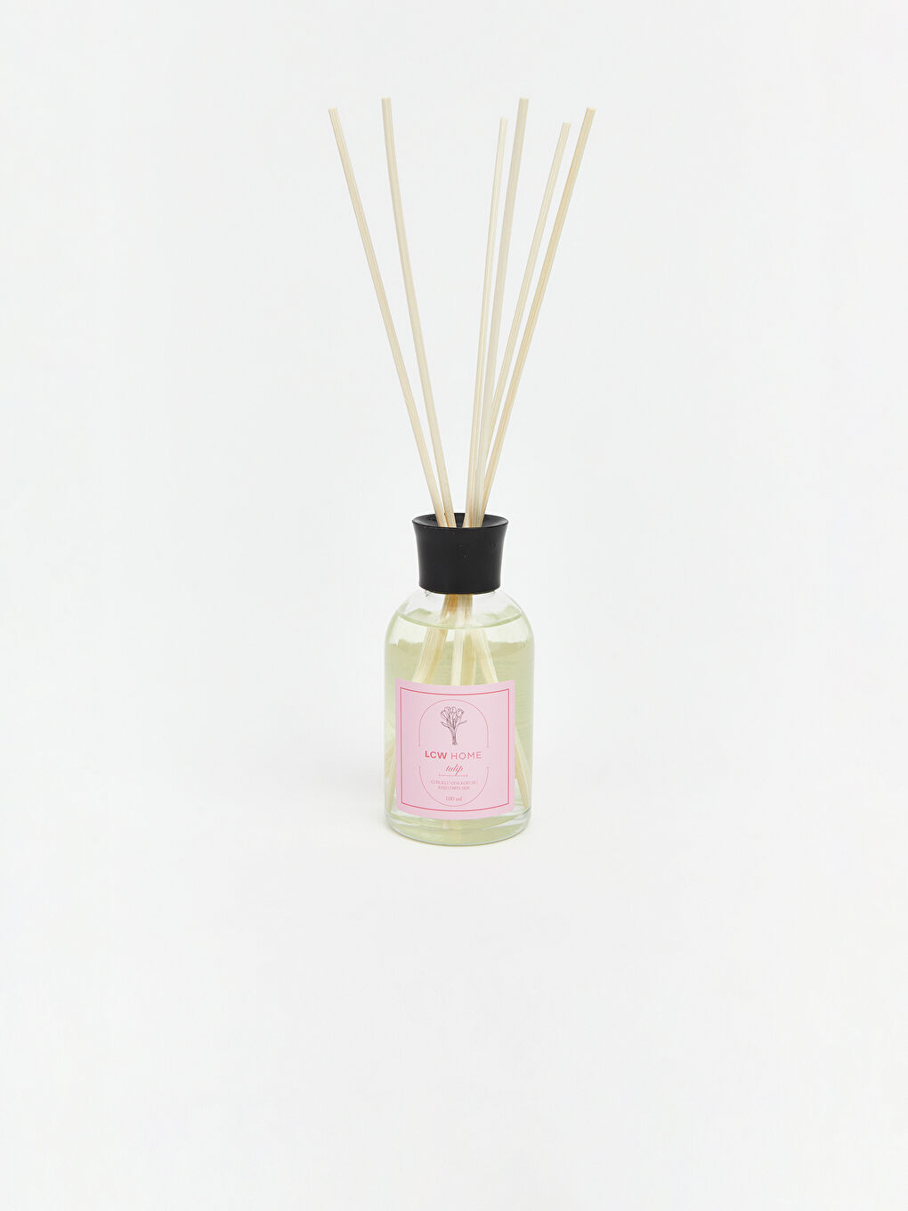 Tulip Scented Reed Room Fragrance 100 ml-3