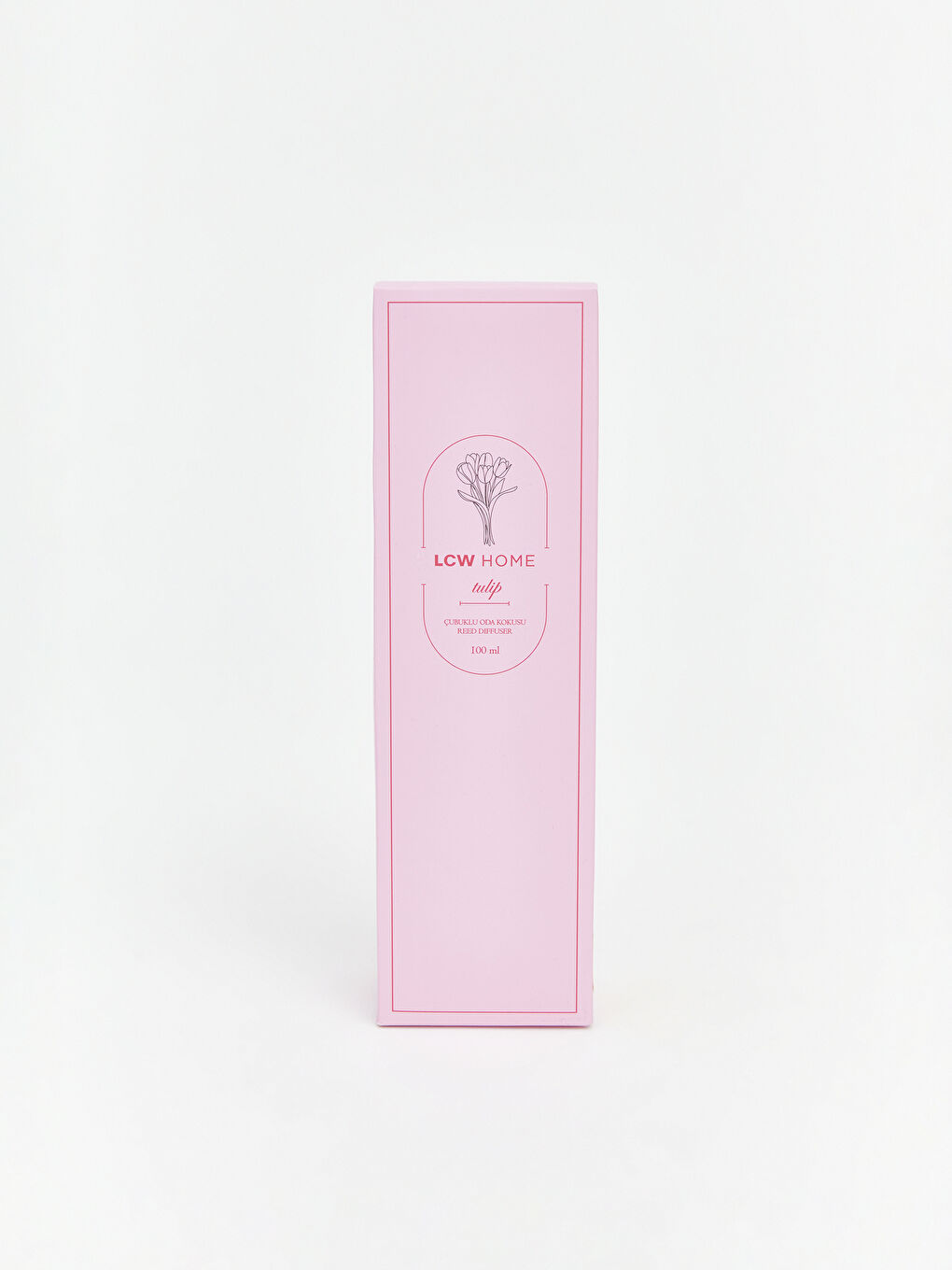 Tulip Scented Reed Room Fragrance 100 ml-2