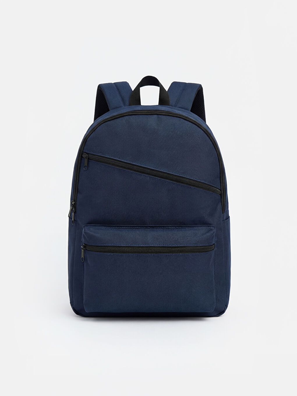 Lacivert Erkek Sırt Çantası