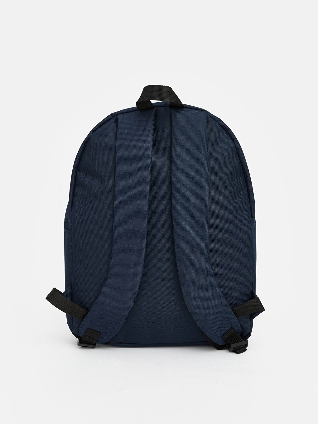Lacivert Erkek Sırt Çantası-2