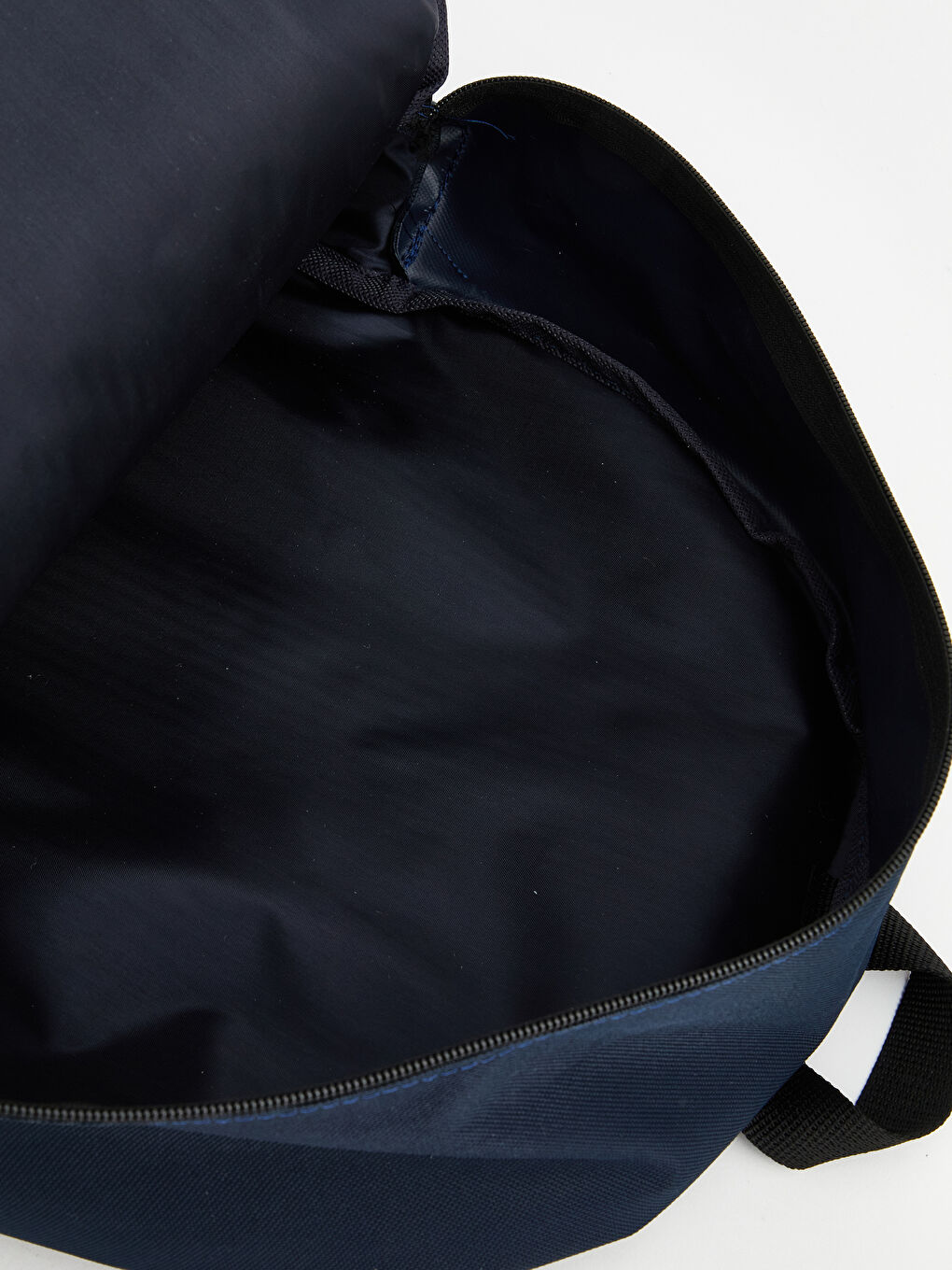 Lacivert Erkek Sırt Çantası-3
