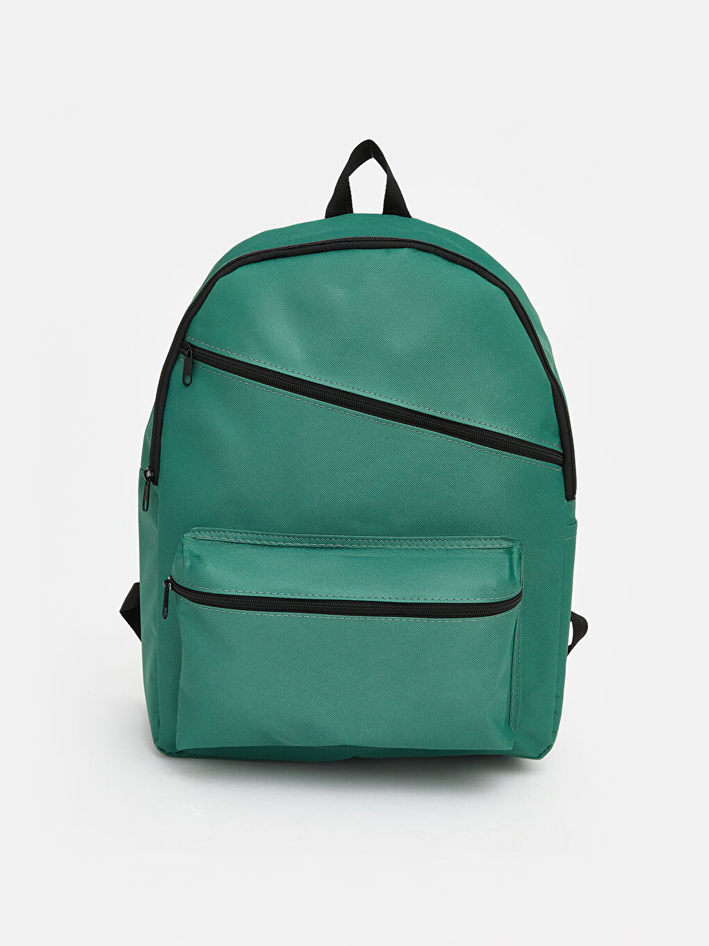 Yeşil Erkek Sırt Çantası