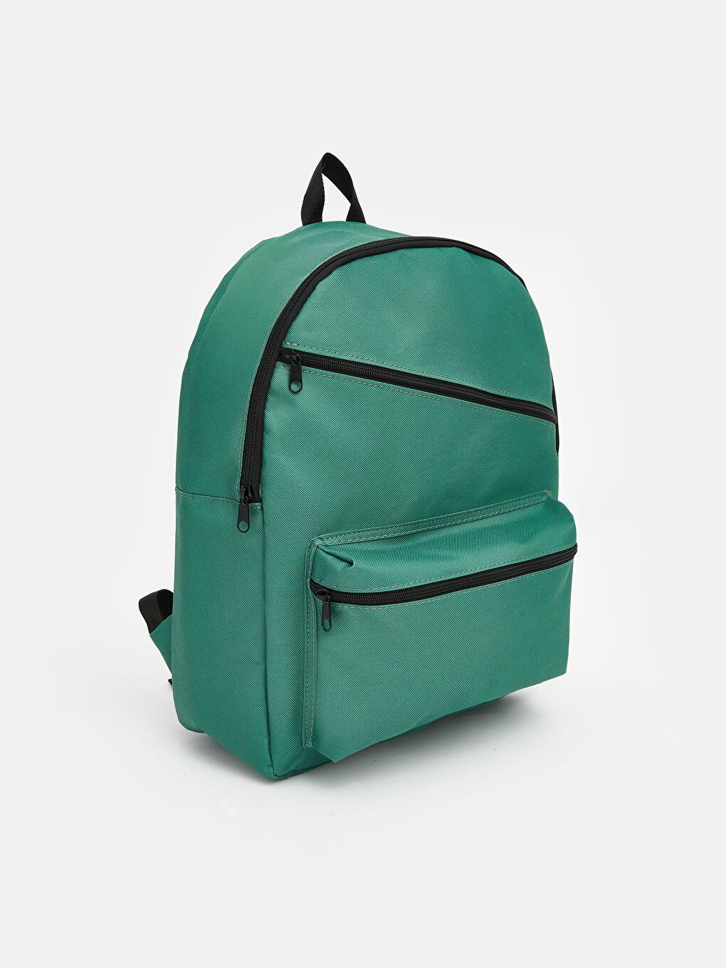 Yeşil Erkek Sırt Çantası-1