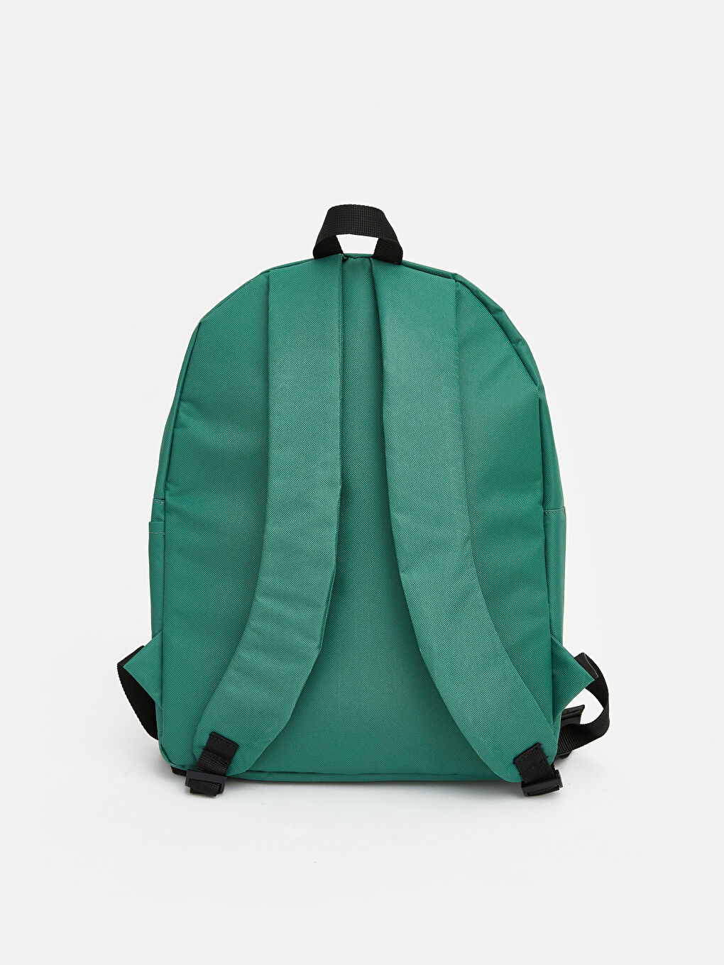 Yeşil Erkek Sırt Çantası-2