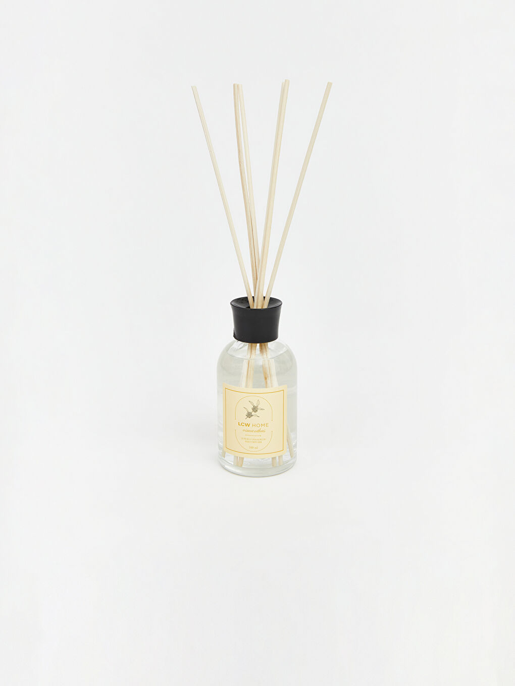 Karışık Çiçeksi Kokulu Çubuklu Oda Kokusu 100 ml-3