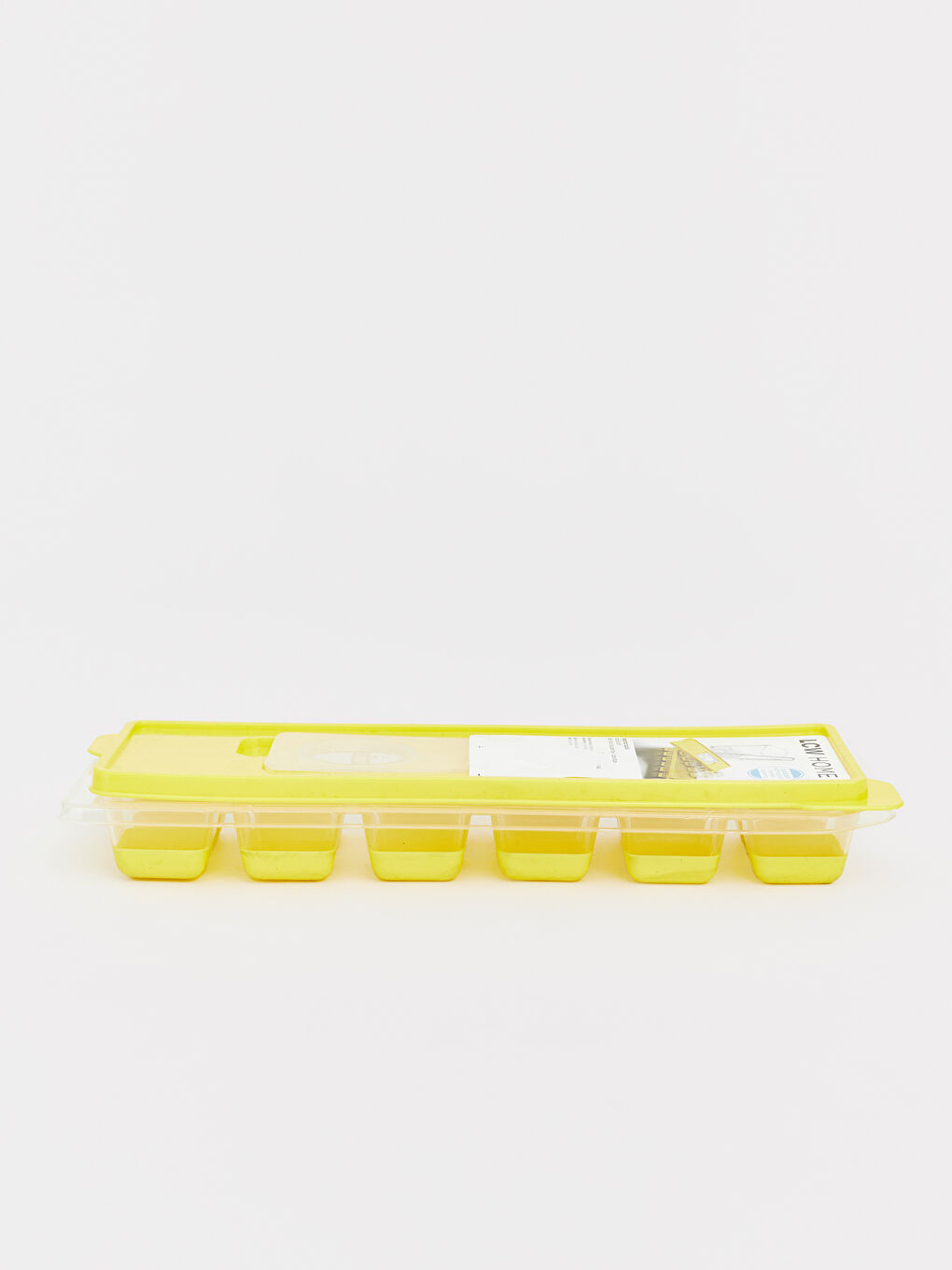 Sarı Yapışmaz Buzluk-2