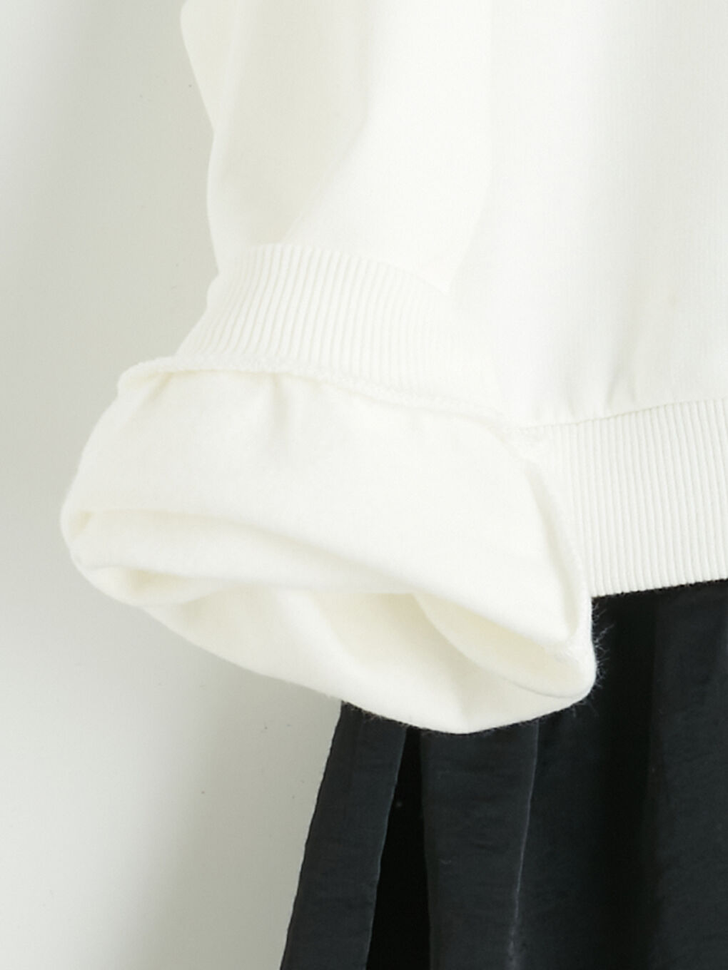 فستان طوبي مصفر فتاة-2