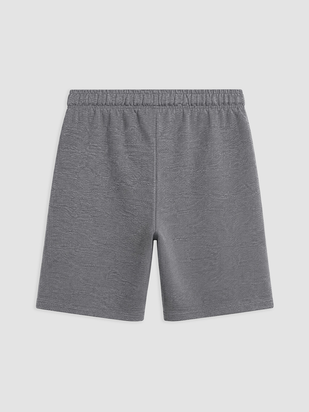 Printed Boys' 2 Pack Shorts Set-4
