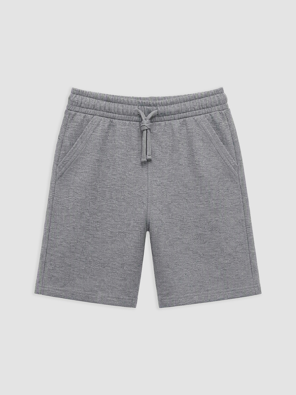 Printed Boys' 2 Pack Shorts Set-1