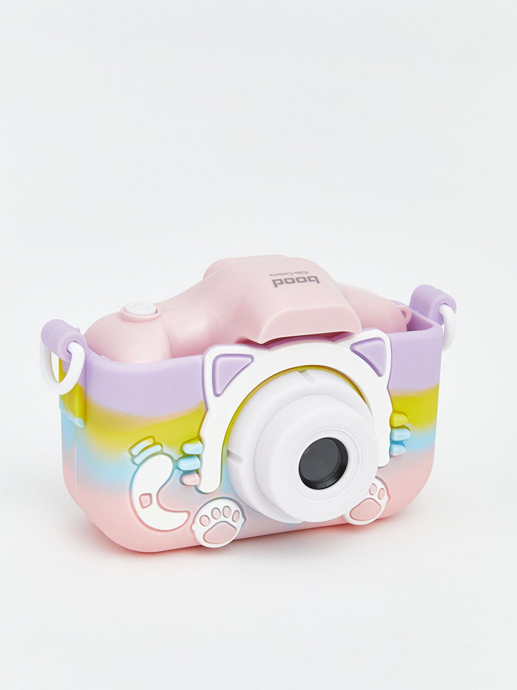 Fotoğraf Makinesi 1080 p-1