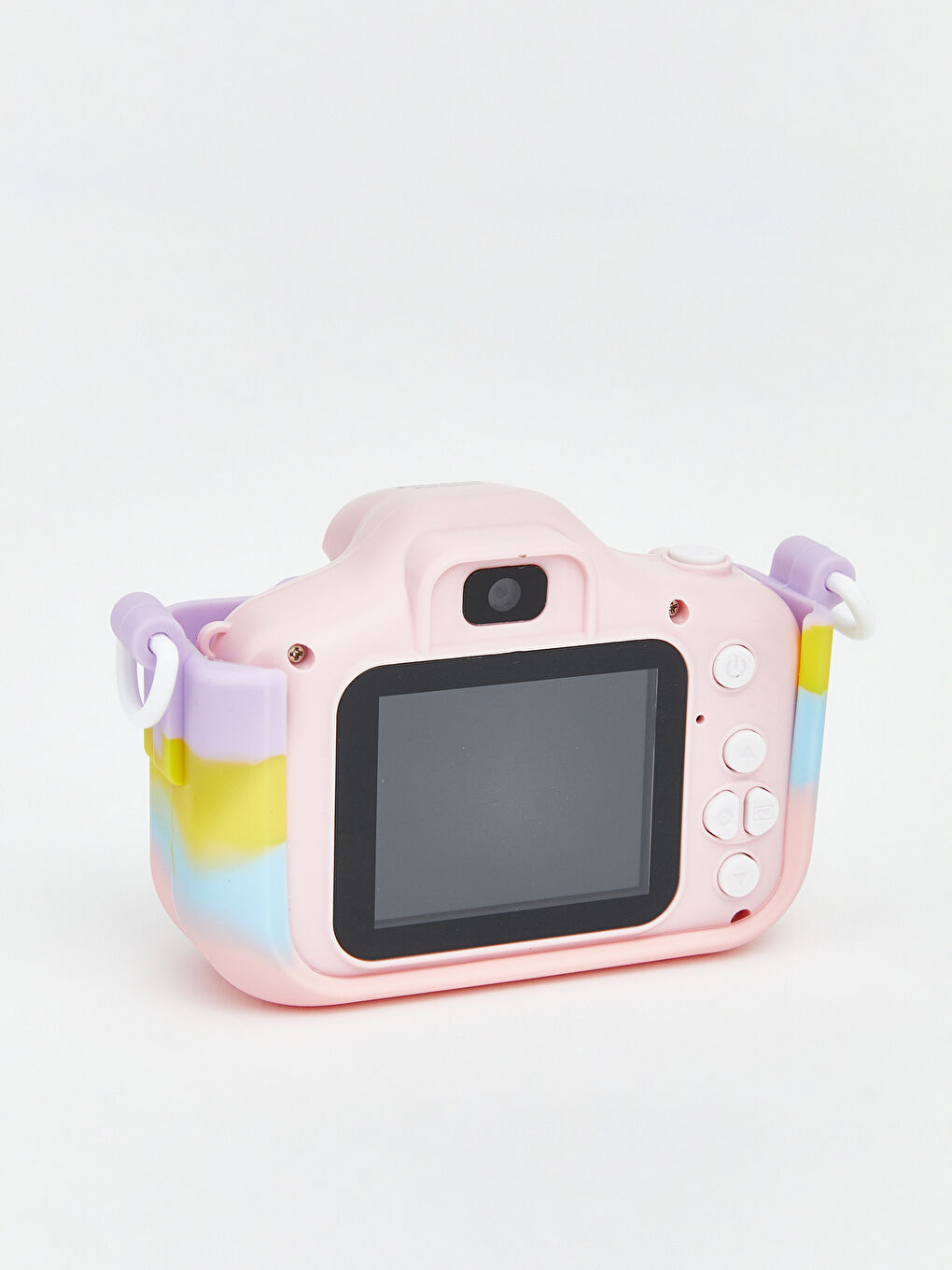 Fotoğraf Makinesi 1080 p-2