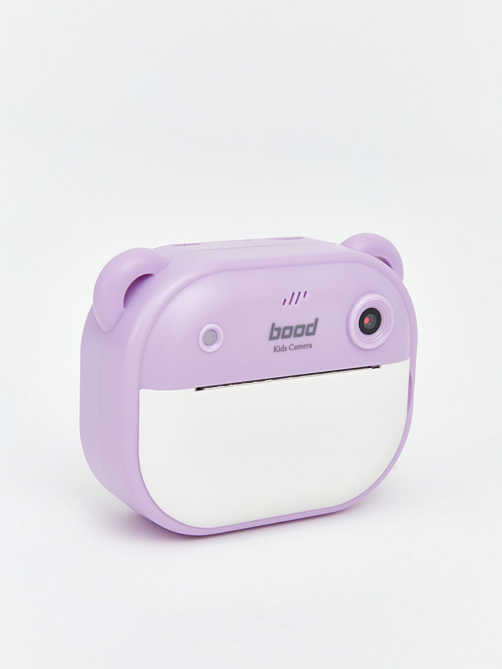 Fotoğraf Makinesi	-1