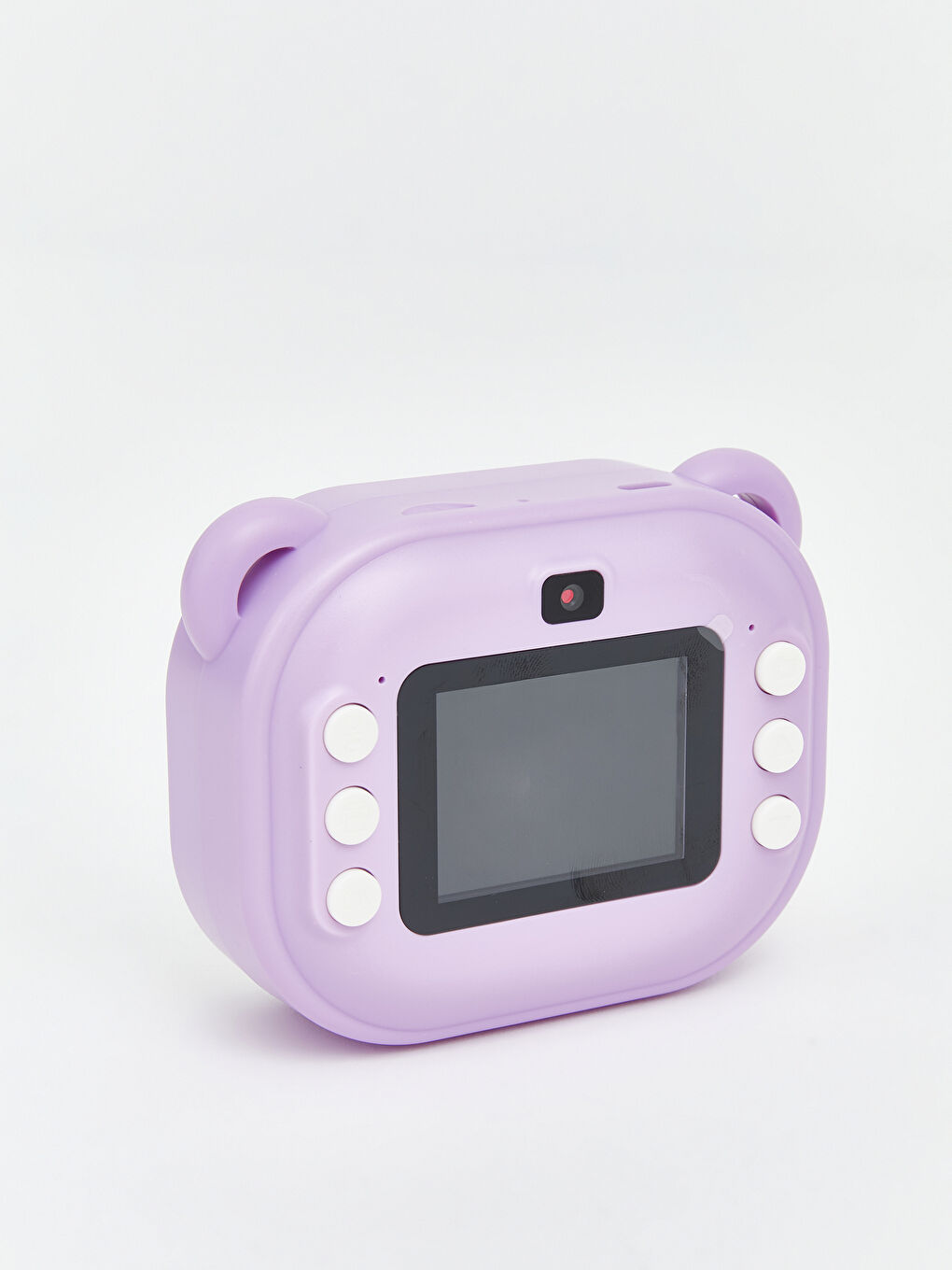 Fotoğraf Makinesi	-2