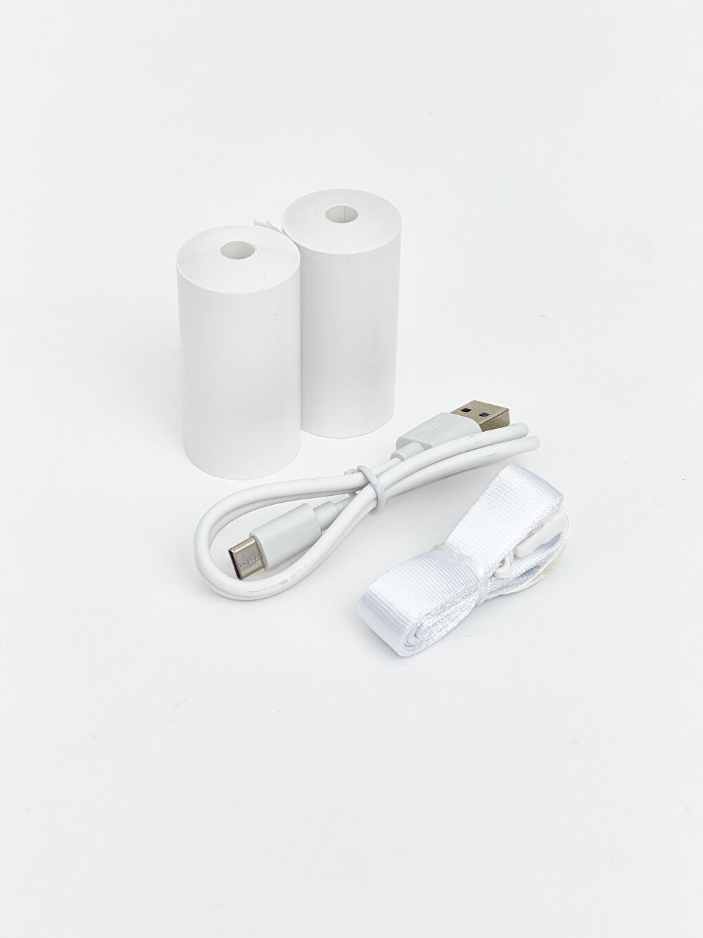 Fotoğraf Makinesi	-3