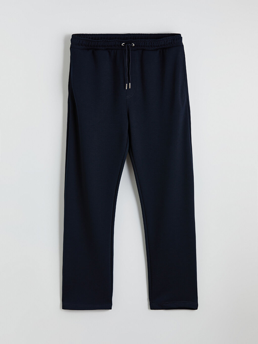Regular Fit Soft Touch Men's Sweatpants-4