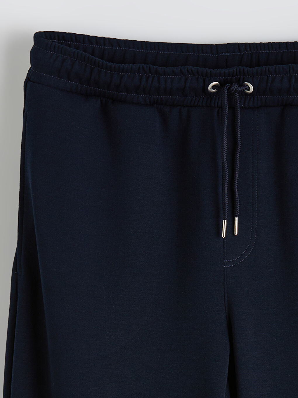 Regular Fit Soft Touch Men's Sweatpants-5