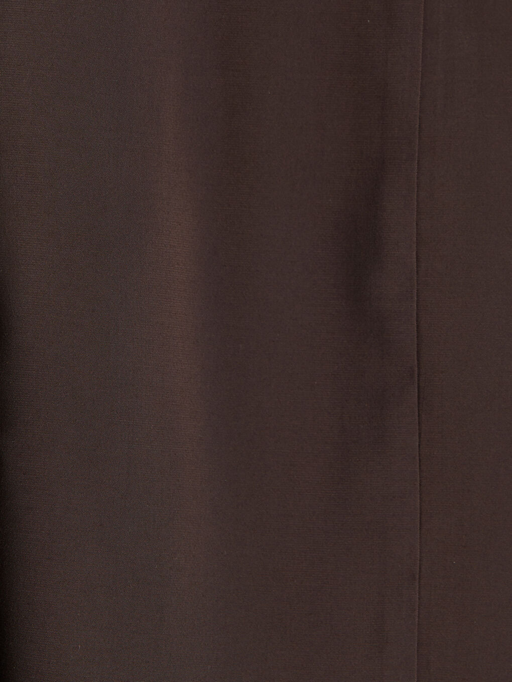Crew Neck Slit Detail Dress-6