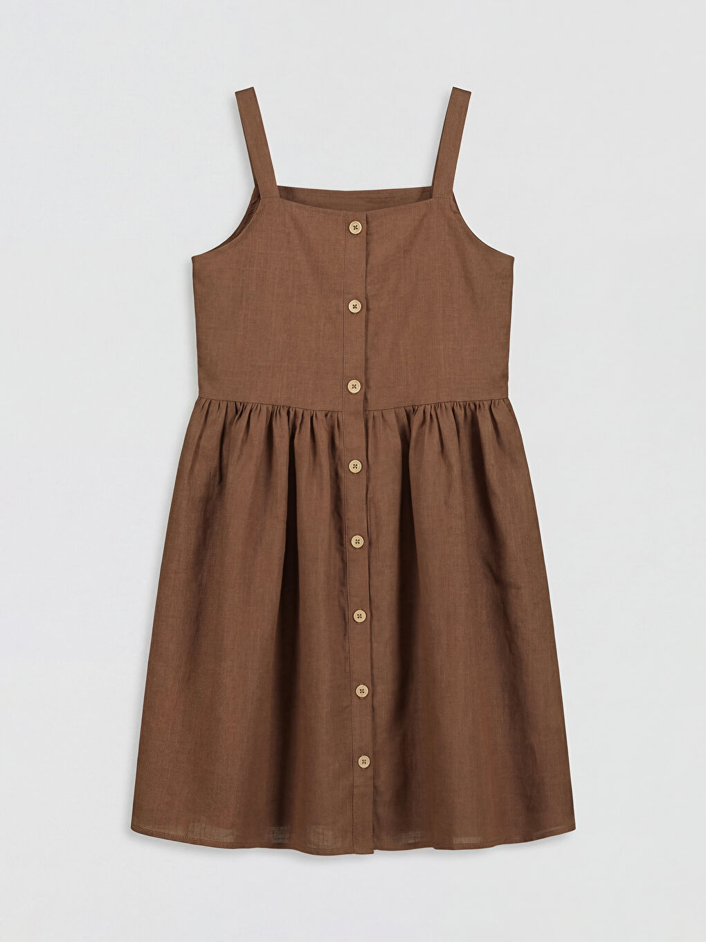 Κορίτσι ΚΑΦΕ Φόρεμα