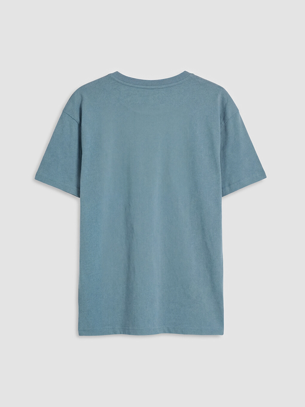 T-shirt i stampuar Minecraft për djem-1