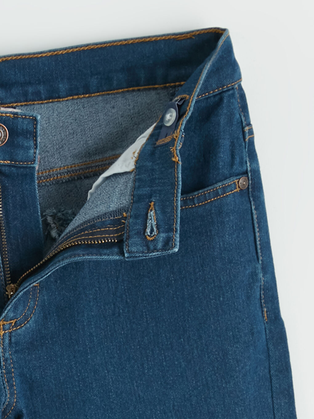 Junge INDIGO Jeans-1