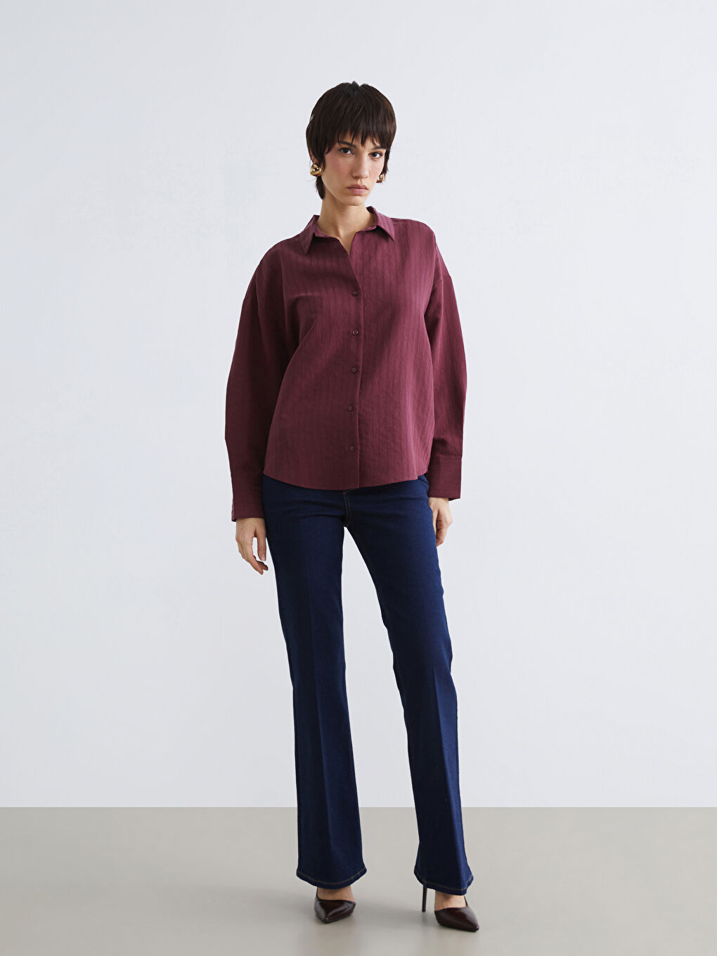 کراس ره‌نگ شه‌رابی ژن-1