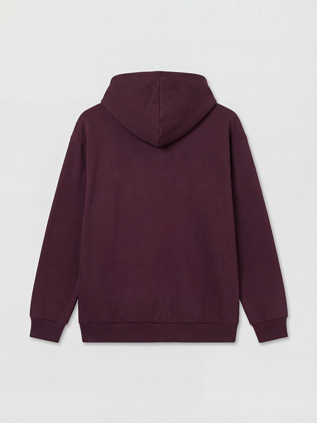 هودي رجالي بجيب كنغر-4