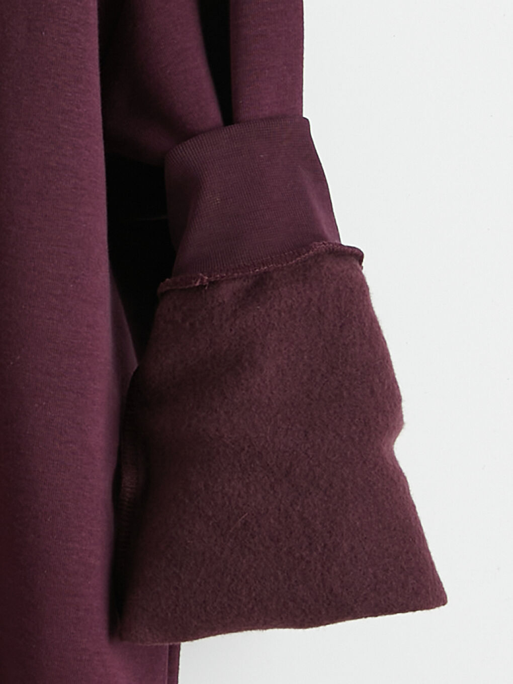 هودي رجالي بجيب كنغر-5